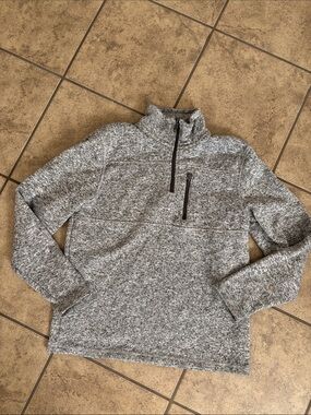Royal Class Men’s Grey Sweater